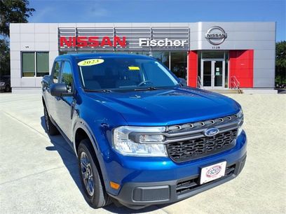 Used 2023 Ford Maverick XLT