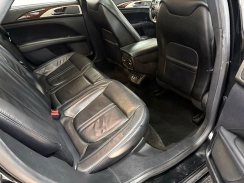 Used 2017 Lincoln MKZ Reserve w/ Climate Package image 42