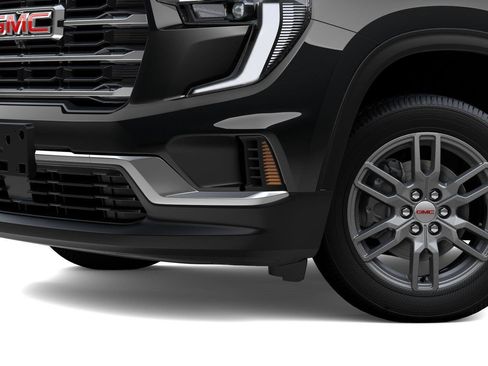 New 2025 GMC Acadia Elevation image 22