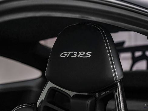 Used 2019 Porsche 911 GT3 RS image 53
