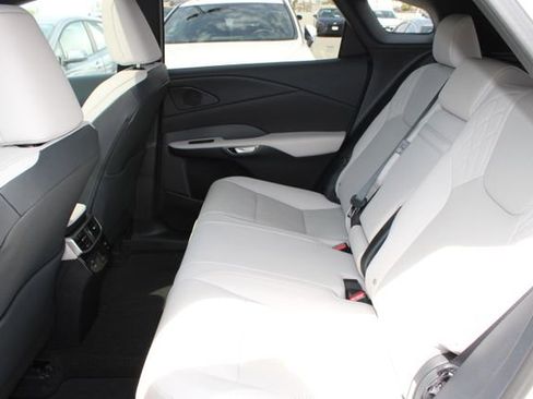 Certified 2023 Lexus RX 350 Premium image 9