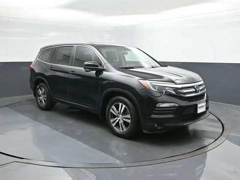 Used 2018 Honda Pilot EX-L image 26