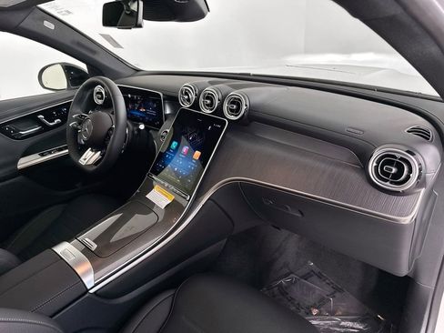 New 2026 Mercedes-Benz GLC 43 AMG GLC 43 AMG image 31