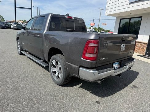 Used 2023 RAM 1500 Laramie image 6