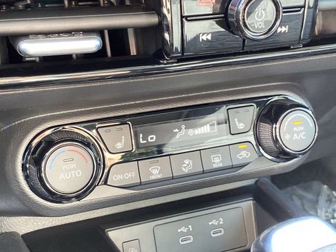 New 2026 Nissan Kicks SV w/ SV Premium Package image 20