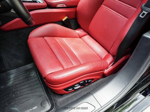 Used 2023 Porsche Panamera GTS AWD/4WD image 39