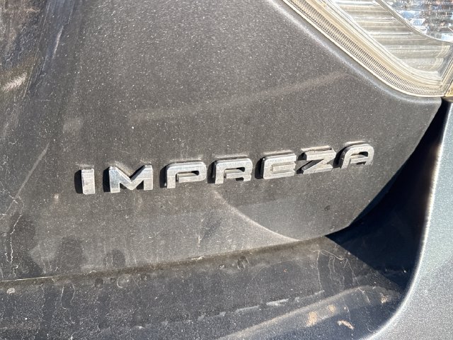 Used 2011 Subaru Impreza 2.5i Premium w/ PWR Moonroof Value Pkg AWD/4WD image 17