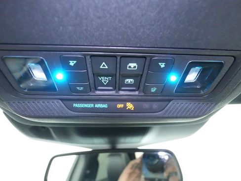 Used 2020 Ford Explorer ST w/ ST High-Performance Pack AWD/4WD image 49
