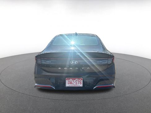 Used 2025 Hyundai Sonata SEL image 5