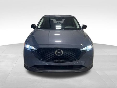 Used 2024 MAZDA CX-5 Carbon Edition AWD/4WD image 2