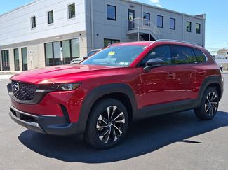New 2026 MAZDA CX-50 2.5 Hybrid w/ Weather Package AWD/4WD video 3