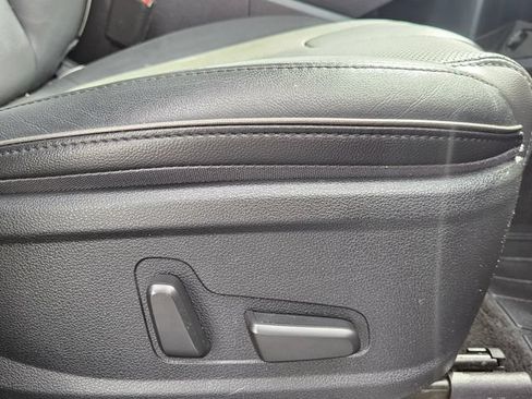 Used 2023 Hyundai Santa Fe Limited AWD/4WD image 18