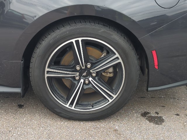 Used 2024 Ford Mustang Premium RWD image 37