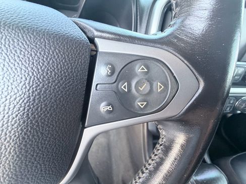 Used 2018 Chevrolet Colorado ZR2 image 14