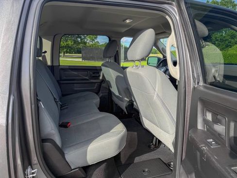 Used 2019 RAM 1500 Tradesman w/ Chrome Plus Package AWD/4WD image 23