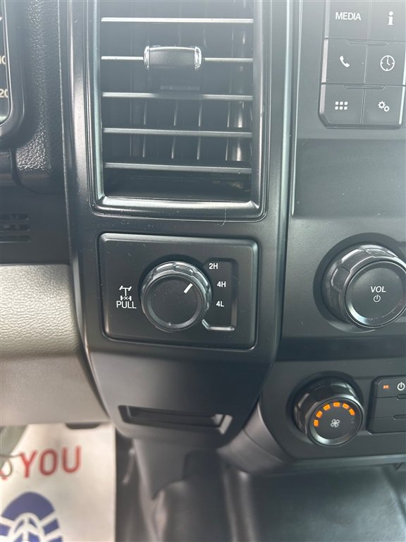 Used 2020 Ford F150 XL w/ XL Power Equipment Group AWD/4WD image 13
