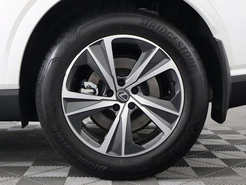 Certified 2026 Lexus RX 350 Premium w/ Accessory Package (P2) FWD image 16
