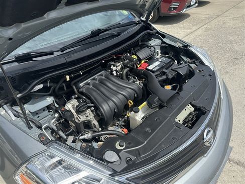 Used 2012 Nissan Versa 1.8 S w/ Plus Pkg FWD image 51