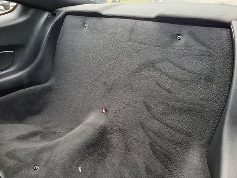 Used 2022 Ford Mustang Shelby GT500 w/ Carbon Fiber Track Pack image 16