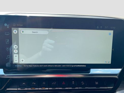 Used 2024 Chevrolet Silverado 1500 LTZ w/ LTZ Premium Texas Edition image 13