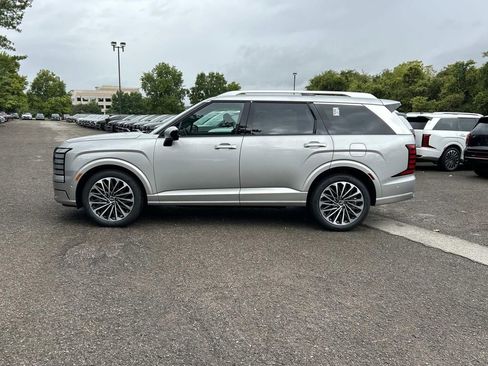 New 2026 Hyundai Palisade Calligraphy image 4