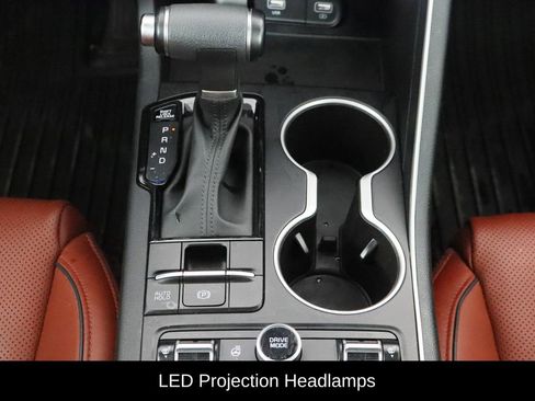 Used 2023 Kia K5 GT-Line image 13