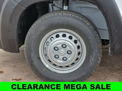 New 2024 RAM ProMaster 3500 w/ Convenience Group image 34