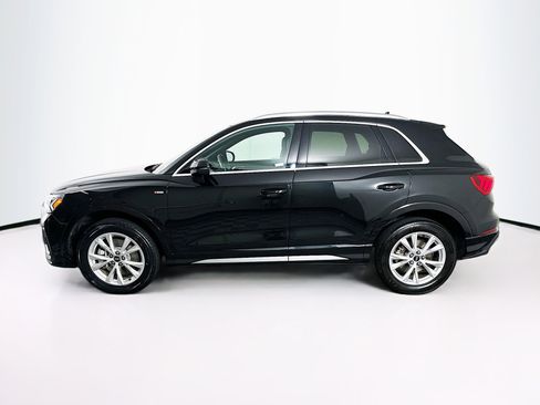 Used 2025 Audi Q3 2.0T Premium AWD/4WD image 4