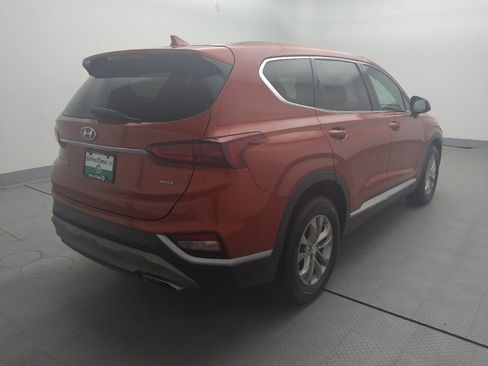 Used 2020 Hyundai Santa Fe SEL image 9