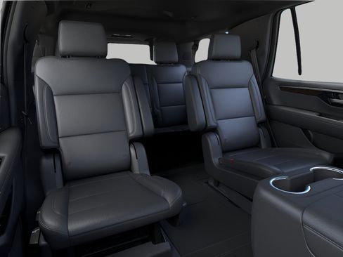 New 2026 Chevrolet Tahoe RST AWD/4WD image 17
