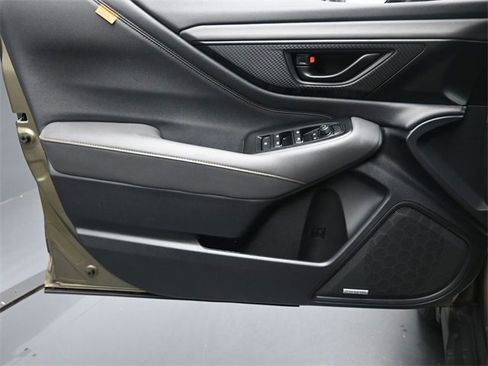 Certified 2025 Subaru Outback Wilderness w/ Wilderness Package image 20