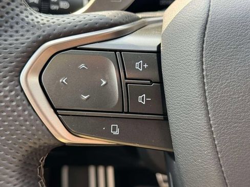 Certified 2025 Lexus NX 350 F Sport AWD/4WD image 27