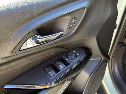 Certified 2024 Chevrolet Trax RS w/ Driver Confidence Package image 15