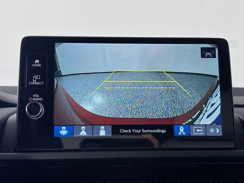New 2026 Honda CR-V EX-L image 13