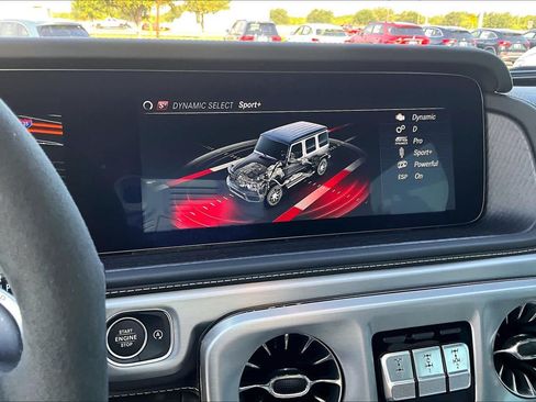 Certified 2022 Mercedes-Benz G 63 AMG 4MATIC image 71