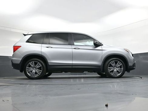 Used 2019 Honda Passport EX-L image 29