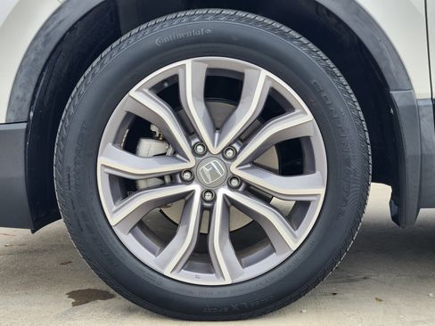 Certified 2020 Honda CR-V Touring image 11