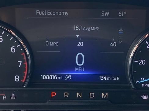 Used 2020 Ford Explorer XLT AWD/4WD image 16