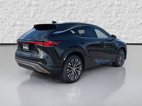 New 2026 Lexus RX 350 Premium Plus AWD/4WD image 3