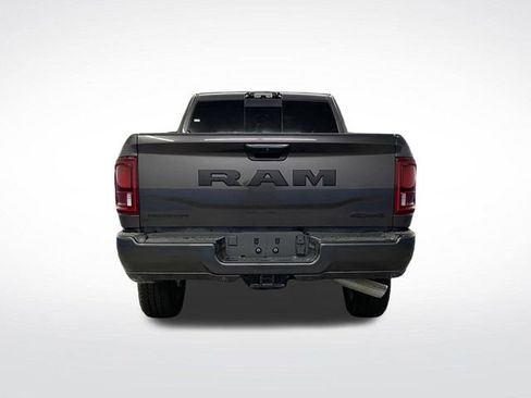 New 2026 RAM 2500 Big Horn image 14