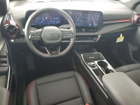 New 2026 Chevrolet Equinox RS image 15