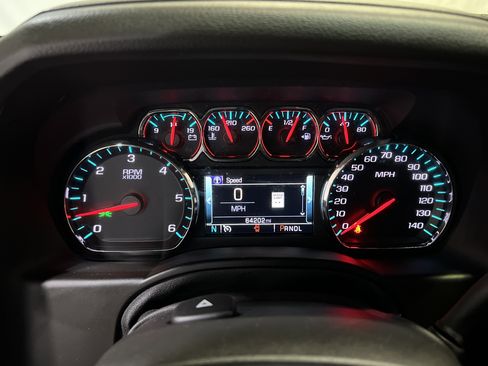 Certified 2019 Chevrolet Tahoe LT AWD/4WD image 24