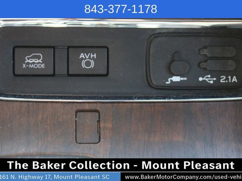 Used 2019 Subaru Ascent Touring image 42