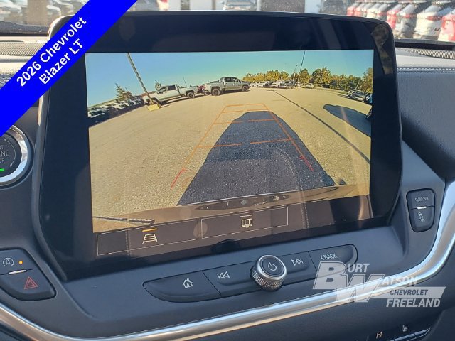 New 2026 Chevrolet Blazer LT w/ Convenience Package AWD/4WD image 20