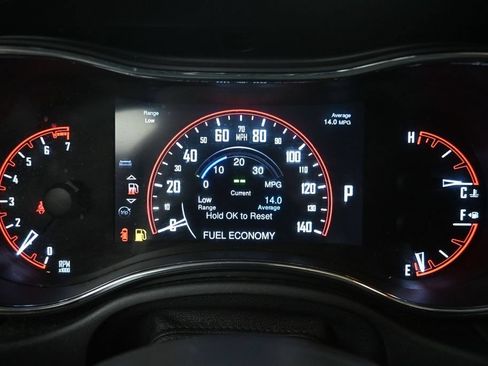 Used 2015 Dodge Durango Limited w/ Nav & Power Liftgate Group AWD/4WD image 12