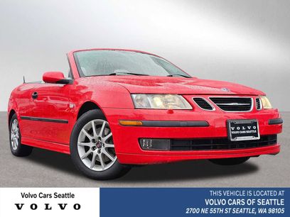 Used 2004 Saab 9-3 Arc