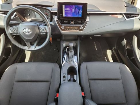Used 2024 Toyota Corolla LE FWD image 25