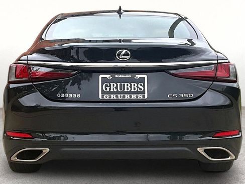 Used 2025 Lexus ES 350 w/ Premium Package FWD image 7
