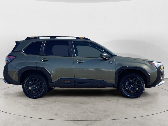 New 2026 Subaru Forester Wilderness AWD/4WD image 4