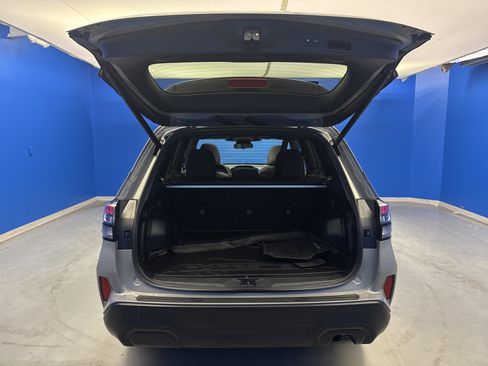 Certified 2026 Subaru Forester Premium AWD/4WD image 29